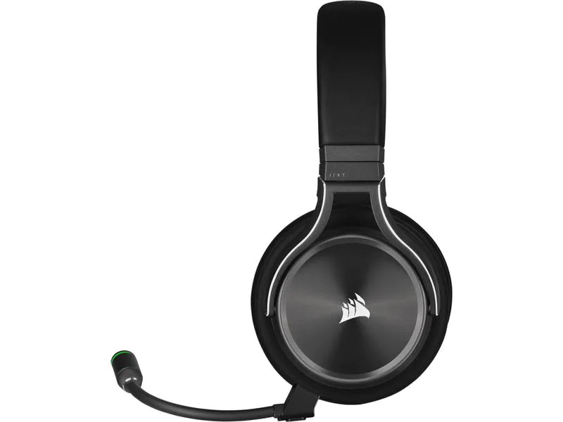 Corsair Headset Virtuoso RGB Wireless XT Schwarz