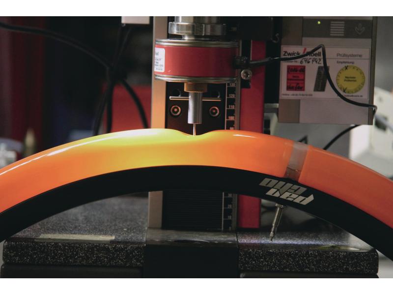 Tubolito Fahrradschlauch Tubo CX/Gravel Sclaverand/Presta 28