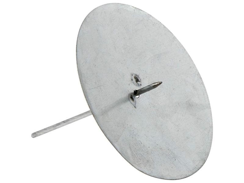 Creativ Company Adventskerzen Halter Ø 7 cm 4 Stück, Silber