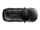 Thule Dachbox Vector M