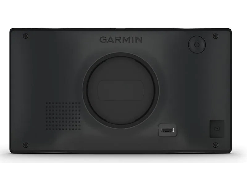 GARMIN Navigationsgerät DriveSmart 66 EU MT-D, GPS