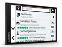 GARMIN Navigationsgerät DriveSmart 76 EU MT-D, GPS