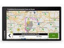 GARMIN Navigationsgerät DriveSmart 76 EU MT-D, GPS