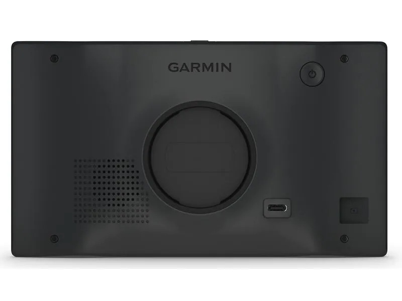 GARMIN Navigationsgerät DriveSmart 76 EU MT-D, GPS