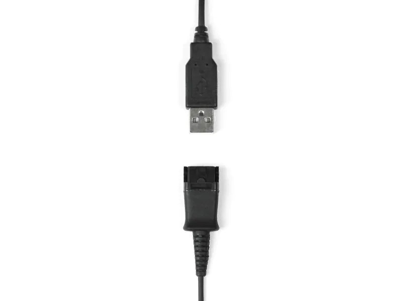 snom Adapterkabel QD - USB ACUSB