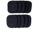 Jabra Headsetbeutel Evolve2 40 10 Stk.