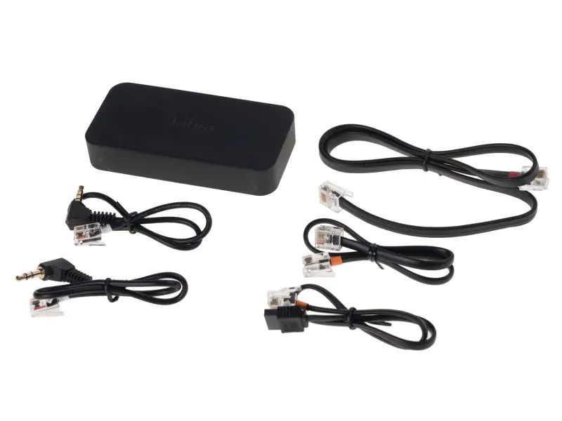 Jabra Adapter Link  14201-45 Alcatel