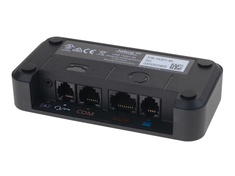Jabra Adapter Link  14201-45 Alcatel