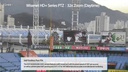 Hanwha Techwin Analog HD Kamera HCP-6320HA