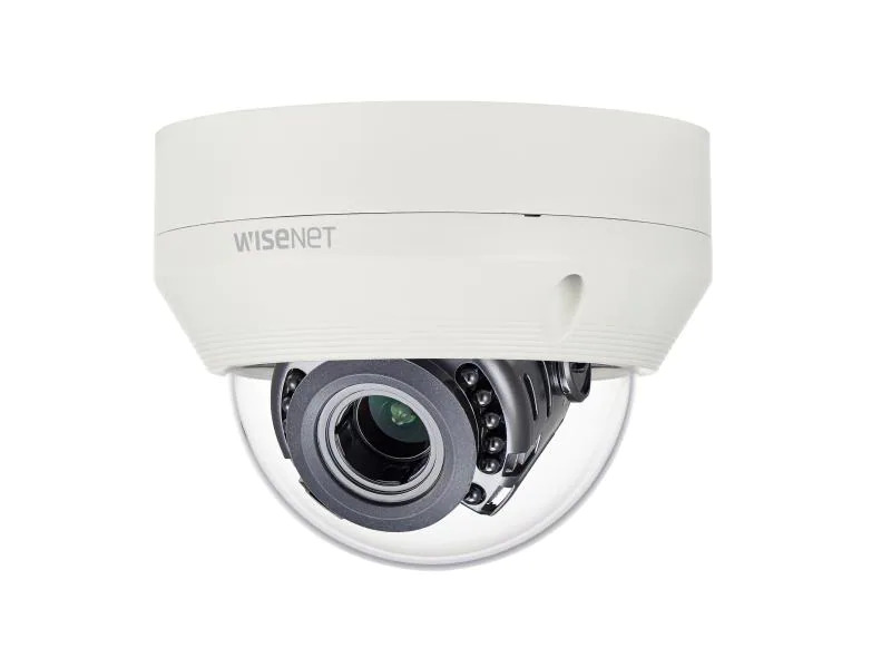 Hanwha Techwin Analog HD Kamera HCV-7070RA