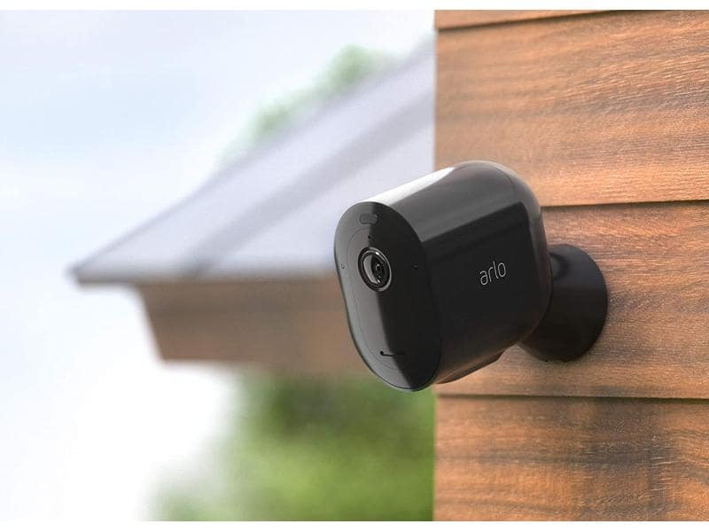 Arlo Decken- &amp; Wandhalterung VMA5001-10000S magnetisch 2 Stück