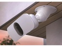 Arlo Deckenhalterung FBA1001-10000S zu Arlo Floodlight Weiss