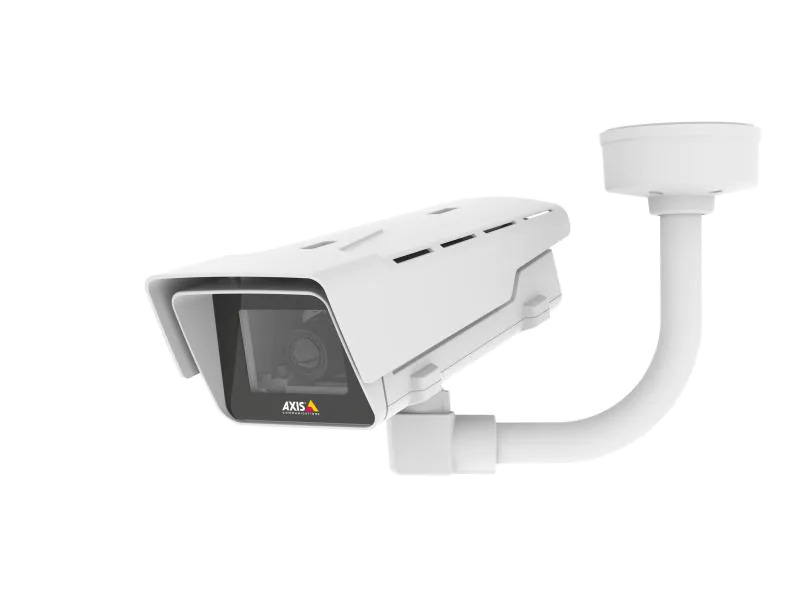 Axis Brüstungshalterung T94Q01F Weiss