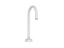Axis Brüstungshalterung TQ6501-E Weiss