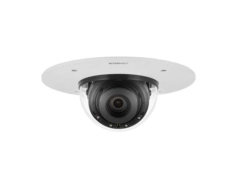 Hanwha Techwin Netzwerkkamera PND-A9081RF
