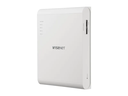 Hanwha Techwin Netzwerkkamera PNM-9000QB Haupteinheit, ohne Sensoren