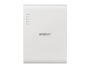 Hanwha Techwin Netzwerkkamera PNM-9000QB Haupteinheit, ohne Sensoren