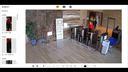 Hanwha Techwin Netzwerkkamera PNV-A6081R