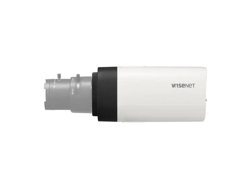 Hanwha Techwin Netzwerkkamera QNB-6002 ohne Objektiv