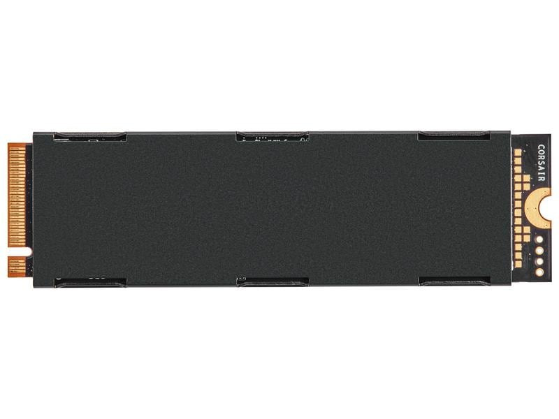 Corsair SSD Force MP600 Pro M.2 2280 NVMe 4000 GB