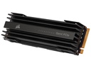Corsair SSD Force MP600 Pro M.2 2280 NVMe 4000 GB