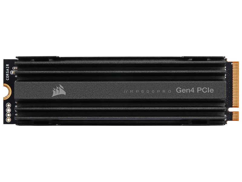Corsair SSD Force MP600 Pro M.2 2280 NVMe 4000 GB