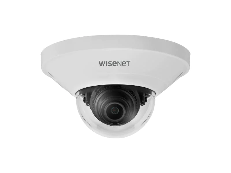 Hanwha Techwin Netzwerkkamera QND-6011 Q mini