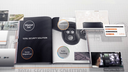 Hanwha Techwin Netzwerkkamera QND-6011 Q mini