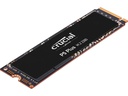 Crucial SSD P5 Plus M.2 2280 NVMe 2000 GB