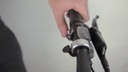 knog. Fahrradklingel Oi schwarz