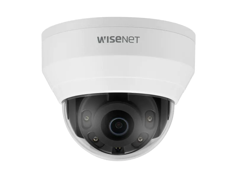 Hanwha Techwin Netzwerkkamera QND-8010R