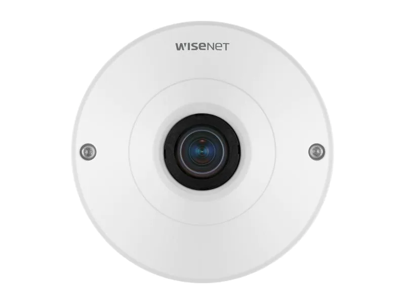 Hanwha Techwin Netzwerkkamera QNF-8010