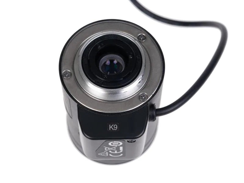 Fujifilm Objektiv YV10x5HR4A-SA2L 5-50 mm DC CS