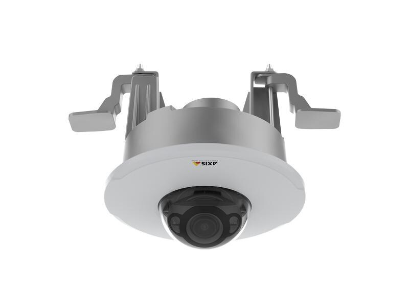 Axis Einbaugehäuse TM3207 Weiss