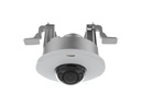 Axis Einbaugehäuse TM3207 Weiss