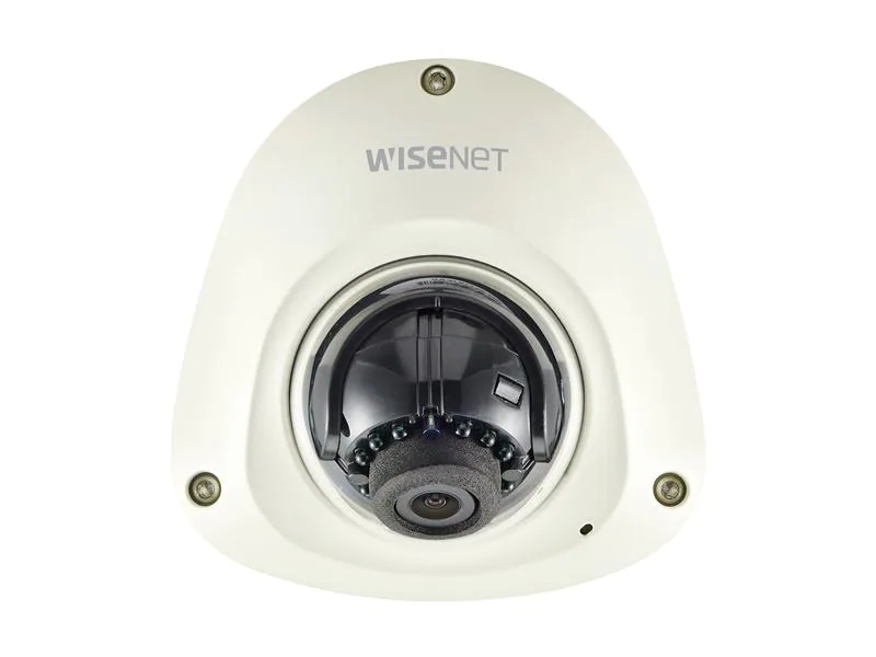 Hanwha Techwin Netzwerkkamera QNV-6023R