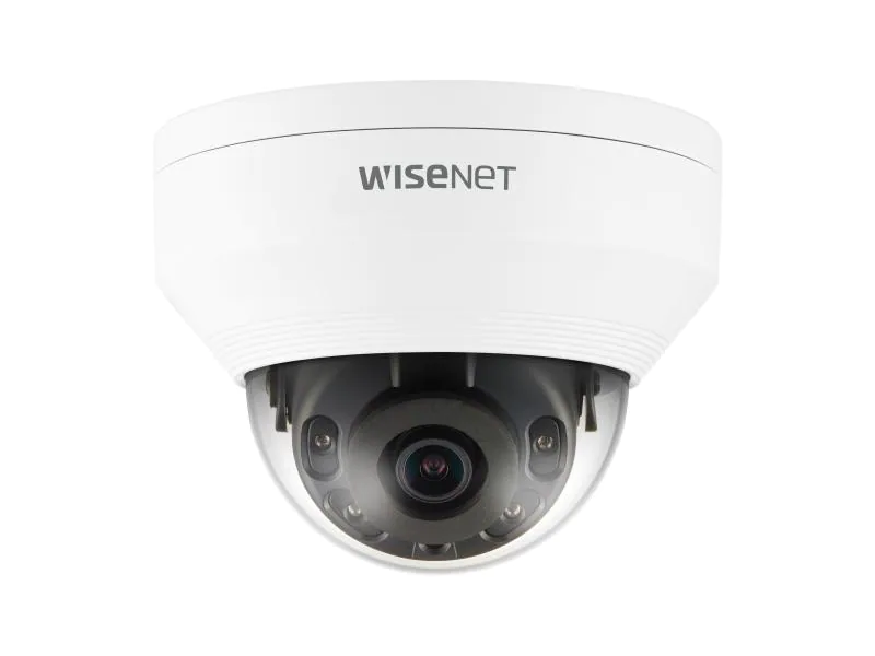 Hanwha Techwin Netzwerkkamera QNV-8010R