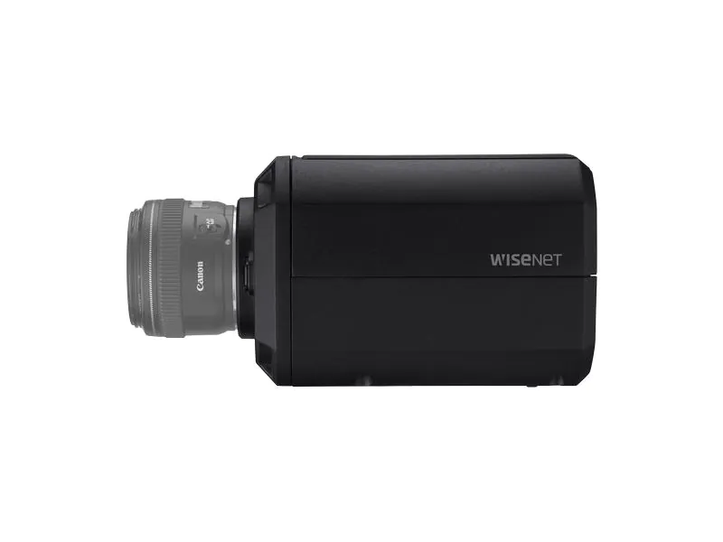 Hanwha Techwin Netzwerkkamera TNB-9000 ohne Objektiv