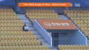 Hanwha Techwin Netzwerkkamera TNB-9000 ohne Objektiv