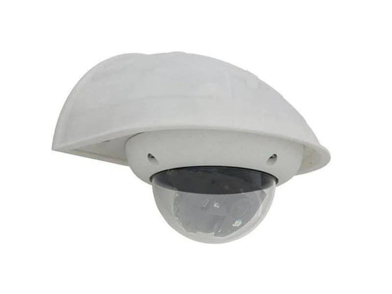 Mobotix Wandhalterung MX-OPT-WH Weiss
