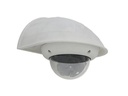 Mobotix Wandhalterung MX-OPT-WH Weiss