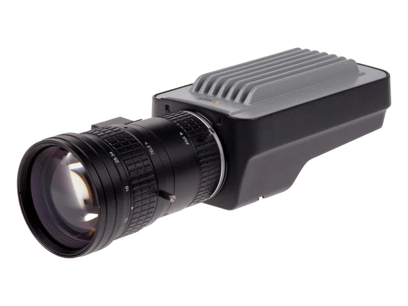 Axis Objektiv Ricom DC 8-26 mm DC CS