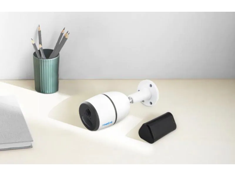 Reolink Akku RL-GO-Battery für Reolink Go Kamera