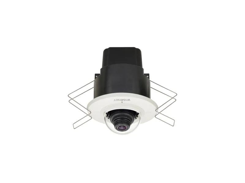 Hanwha Techwin Netzwerkkamera XND-6011F