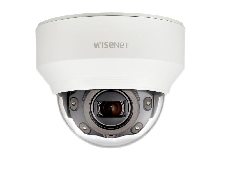 Hanwha Techwin Netzwerkkamera XND-6080R