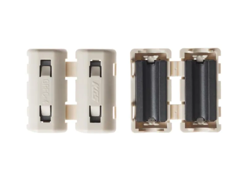 Mobotix Verbindungskabel MX-FLEX-OPT-CBL-1 für Sensoren 1 m