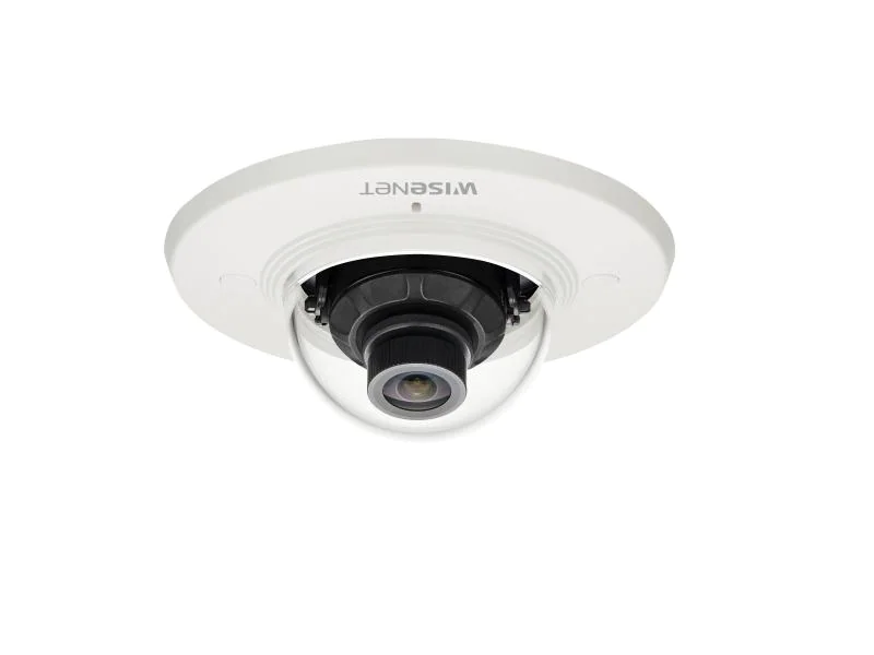 Hanwha Techwin Netzwerkkamera XND-8020F