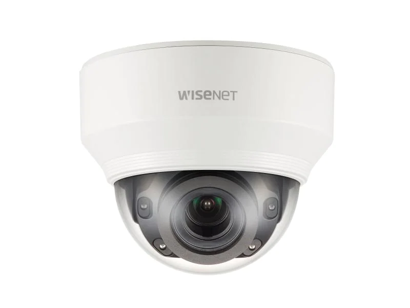 Hanwha Techwin Netzwerkkamera XND-8080R