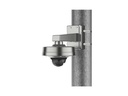 Axis Masthalterung T91F67 Chrom