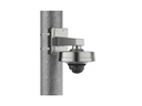 Axis Masthalterung T91F67 Chrom